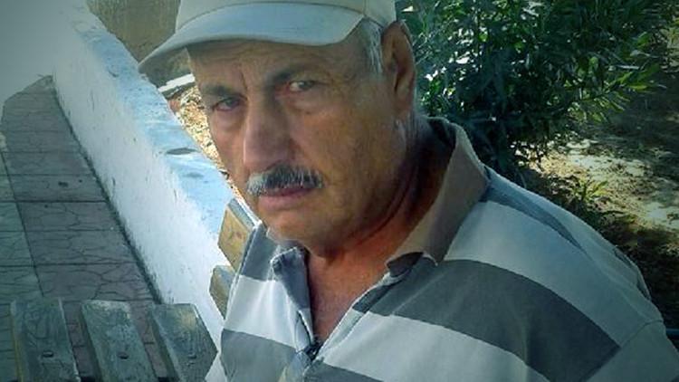Feci kazada hayatını kaybetti