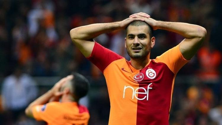 Eren Derdiyok aranıyor!