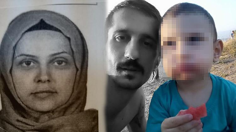 Eşini 27 yerinde bıçaklayan zanlıdan şoke eden sözler! ''Rüya gördükten sonra...''