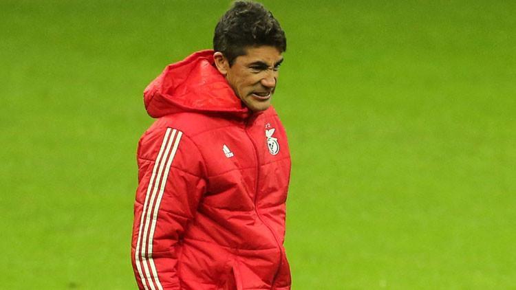 Bruno Lage: “Böyle atmosferlere alışığız”