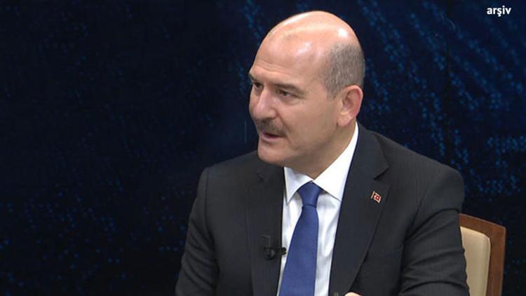Soylu: 1 milyon 150 bin dijital veriyi çözdük