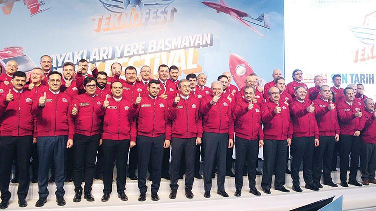 Gençlere 2 milyon TL’lik fırsat