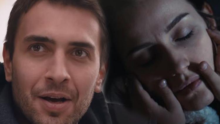 Sen Anlat Karadeniz yeni bölüm fragmanında Tahir Yiğit'i buluyor