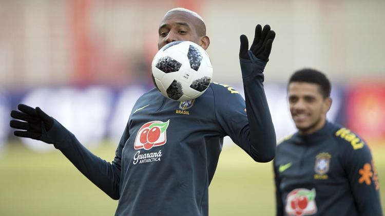 Talisca: Galatasaray'ı bilemem ama...