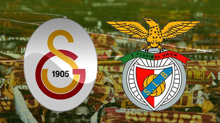 Galatasaray Benfica maçı için yol uyarısı! Galatasaray Benfica maçı saat kaçta hangi kanalda?