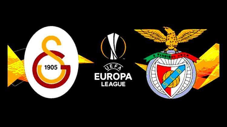 Benfica, İstanbul'a 6 eksikle geldi! Galatasaray'ın iddaa oranı düştü...