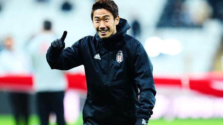 Duyurdular! Shinji Kagawa geri dönüyor...