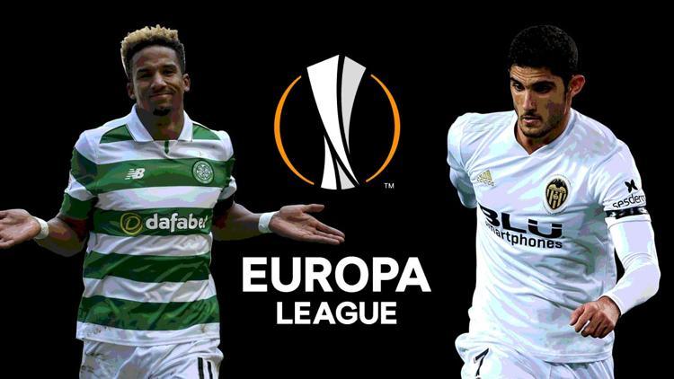 Valencia 5 eksikle İskoçya'da! Celtic'in galibiyetine iddaa'da...