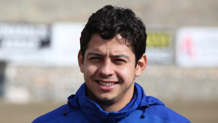 Guilherme Evimizde çok güçlüyüz, çok iyi oynuyoruz Son Dakika Spor