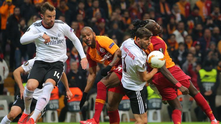 Fenerbahçe'den Galatasaray maçı sonrasında mesaj