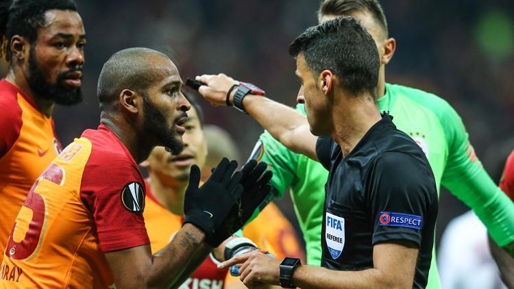 Marcao'dan öz eleştiri