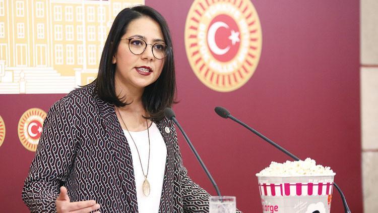 CHP’li vekilden yasa önerisi: ‘Tampon vergisi’ % 5’e düşsün