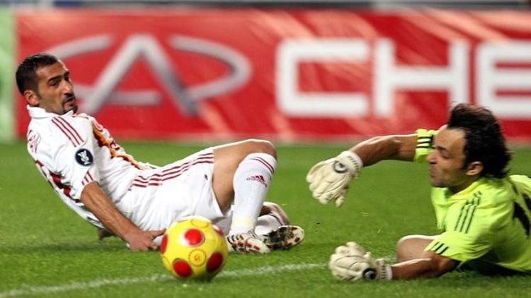 Galatasaraylılar bunu konuşuyor! Ümit Karan...