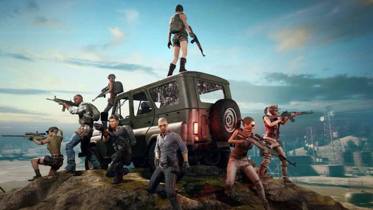 DOTA2 ve PUBG finalleri için geri sayım başladı