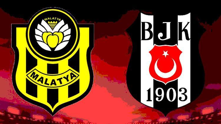 3 maçtır kazanamayan Malatyaspor'da 5 eksik! Beşiktaş'ın iddaa oranı düştü...