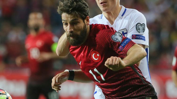 Olcay Şahan ile yollar ayrılıyor!