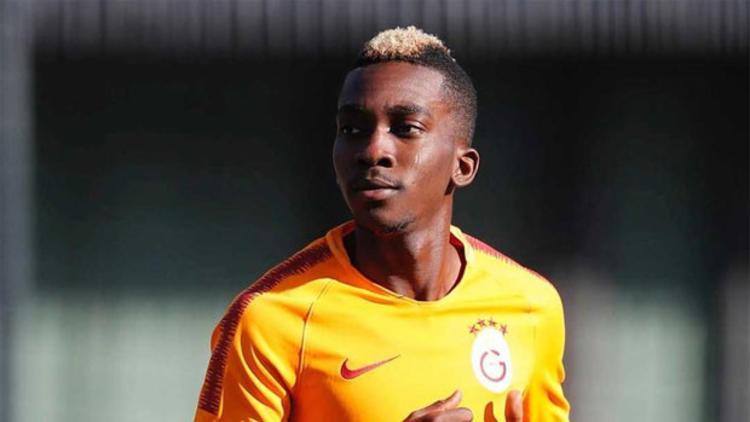 Everton Futbol Direktörü, Onyekuru'yu Benfica karşısında izledi!
