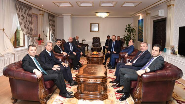 Hedef TIR kuyruklarını tamamen bitirmek
