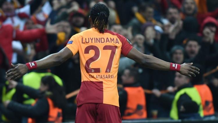 UEFA açıkladı! Luyindama...