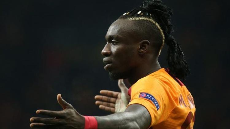 Bu ne hal Diagne! Mitroglou...