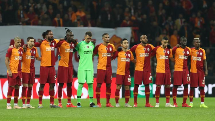 Galatasaray bir zamanlar 'Avrupa Fatihi'ydi!