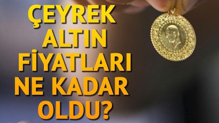 Yatirim Icin Gram Altin Mi Ceyrek Altin Mi Daha Karli Aciklama Com