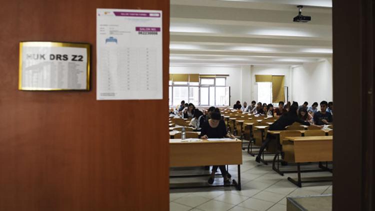 ÖSYM'den sınava girecek adaylara ‘nöbetçi nüfus müdürlüğü’ müjdesi