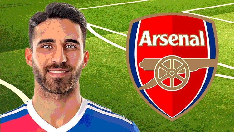 Arsenal, Basel'in Türk asıllı oyuncusu Eray Cömert'in peşinde!