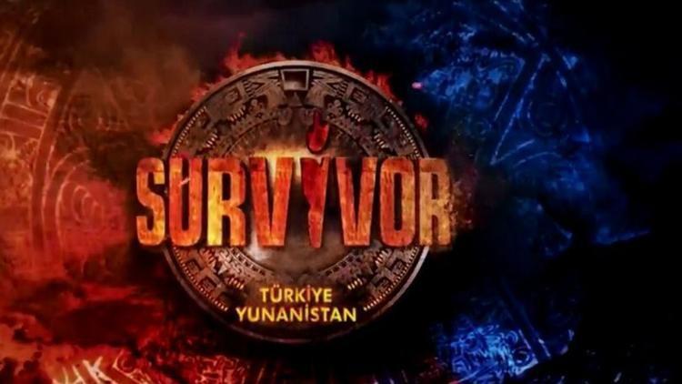 Survivor Yunanistan yarışmacıları kimdir? Survivor 2019 yarışmacıları