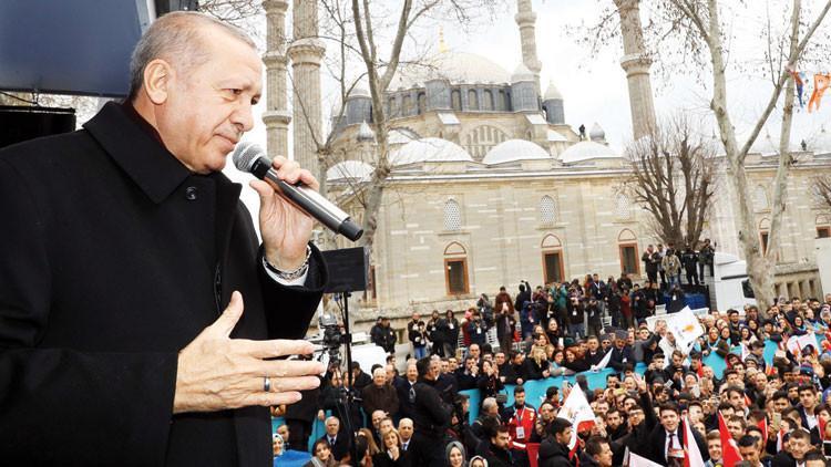 "Saygılı olmak şartıyla bu ülkede herkes dilediği gibi yaşayabilir"