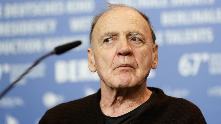 Ünlü oyuncu Bruno Ganz hayatını kaybetti