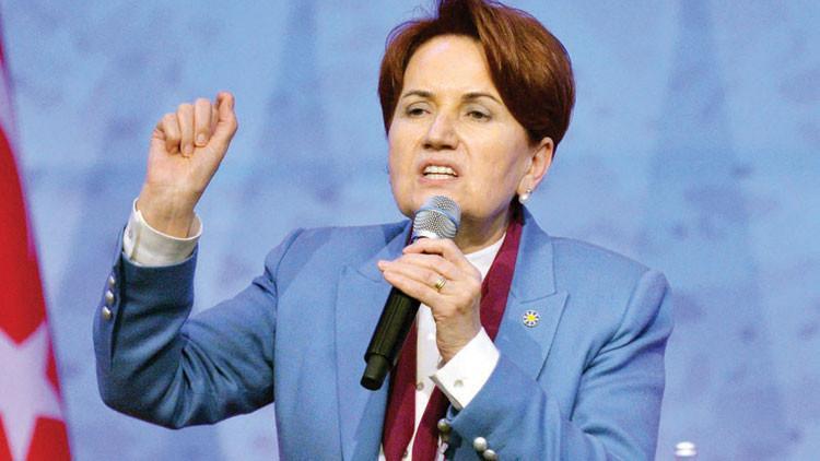 İYİ Parti 79 adayını daha açıkladı