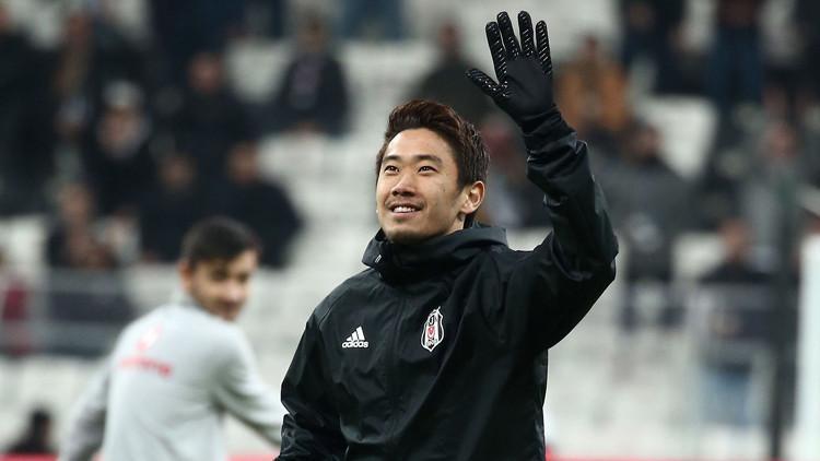 Kagawa, Fenerbahçe derbisi öncesi iddialı