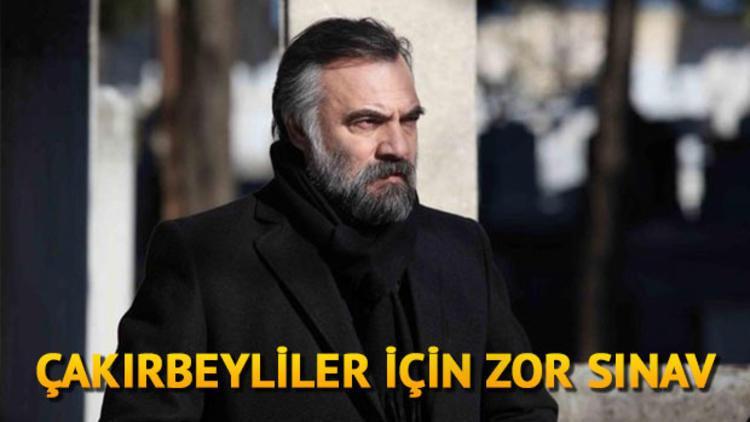 Façalılar-Çakırbeyliler savaşı büyüyor...Eşkıya Dünyaya Hükümdar Olmaz yeni bölüm fragmanı