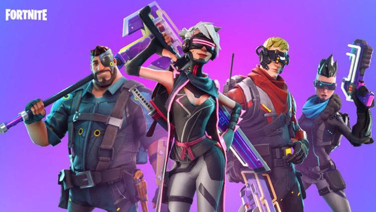 Fortnite'ın yeni güncellemesi ücretsiz savaş bileti sunuyor