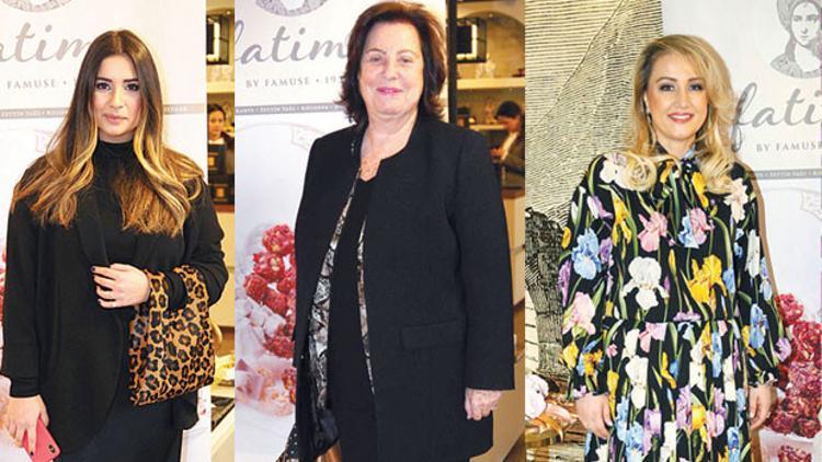 Ankara’dan İstanbul’a