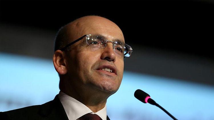 Şimşek açıkladı: 1.7 milyar insan bankaya erişemiyor
