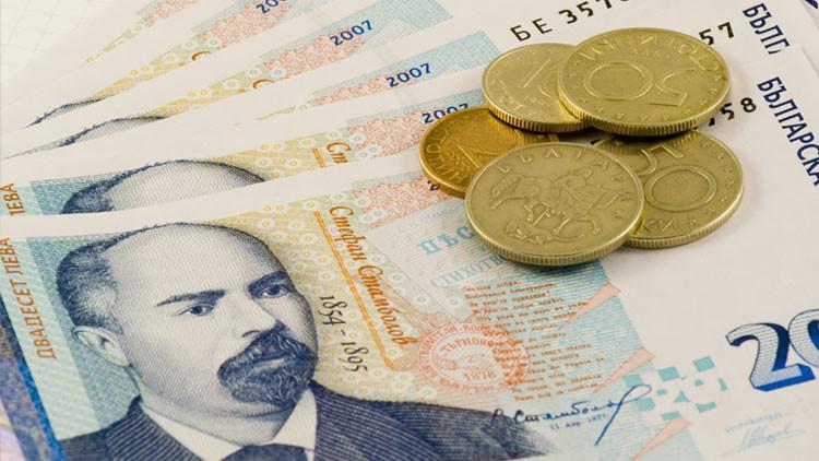 Bulgaristan'da ortalama gelir 1200 levaya ulaştı