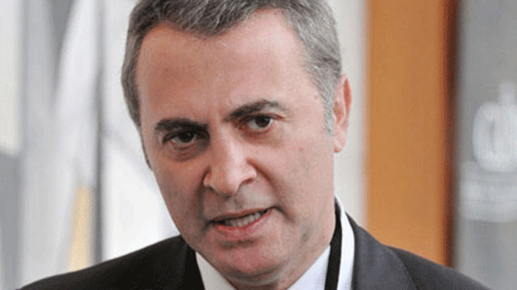 Fikret Orman: 'Planlarımız var'