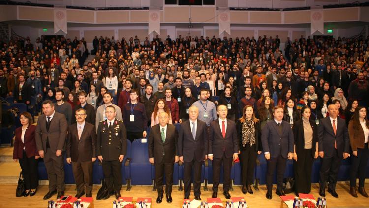 865 öğrenci lisansüstü öğrenim için yurtdışına gidecek
