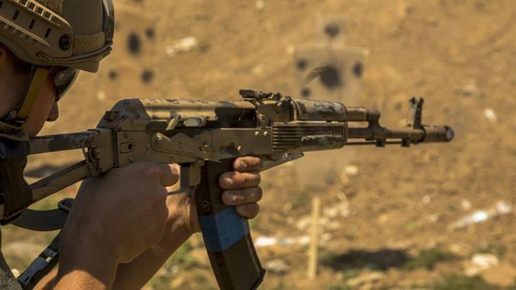 Yemen sınırında 3 Suudi Arabistan askeri öldürüldü