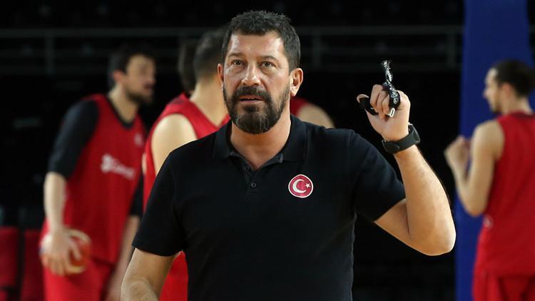 Ufuk Sarıca: "Lider olabilme hesapları yapmak çok büyük mutluluk"