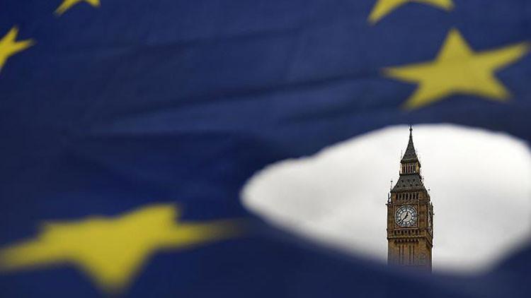 İngiltere'de Brexit Partisi'ne 100 bin kayıt