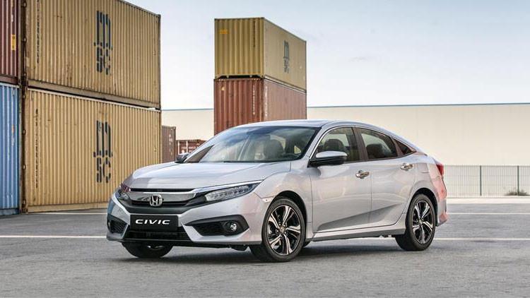 Honda İngiltere'deki fabrikasını kapatıyor