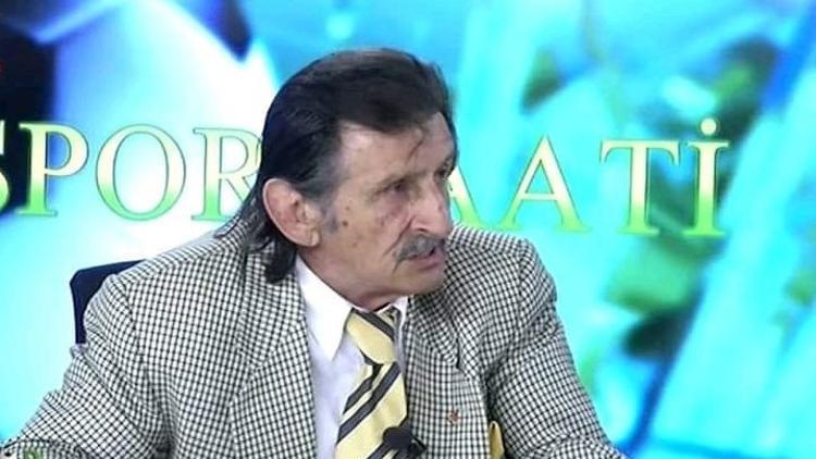Fenerbahçe'nin efsane ismi Abdullah Çevrim hayatını kaybetti