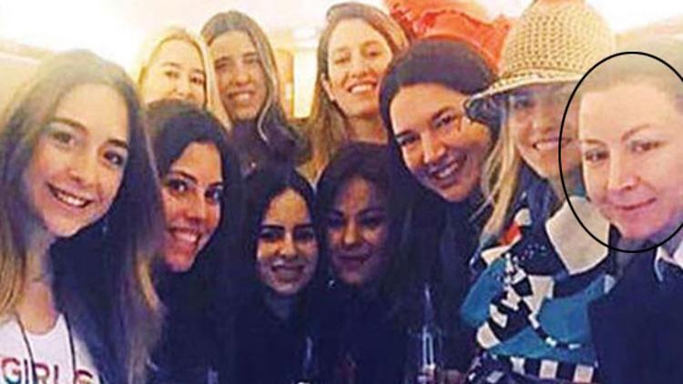 Bir yıl oldu, kaptan pilot Beril Gebeş'in cenazesi hala bulunamadı