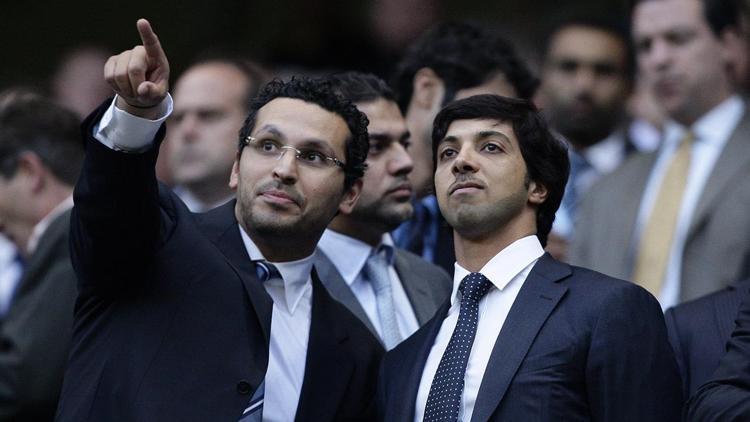 Manchester City'nin sahibi Şeyh Mansur, Çin'den takım satın alıyor!