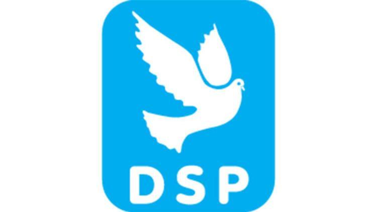 DSP'nin İstanbul Büyükşehir Belediye Başkan adayı Muammer Aydın