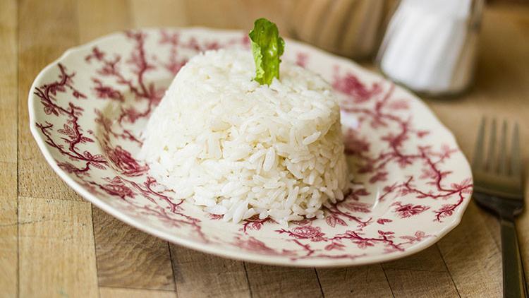 Temcit pilavı nedir?