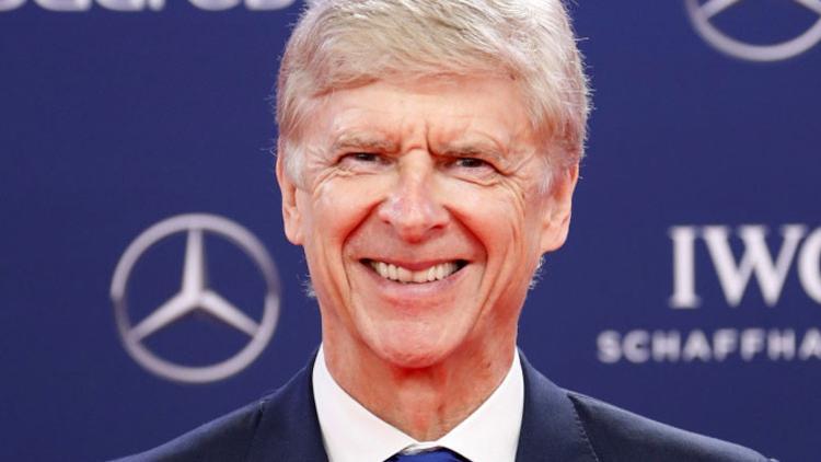 Wenger: 'Özil gibi oyuncu 115 milyon'